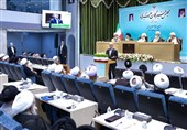 National Unity Administration’s Top Priority: Iranian President