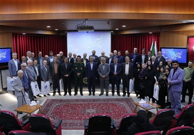 تقدیر از 50 معلم بازنشسته زنجان به همت خبرگزاری تسنیم- فیلم  ...