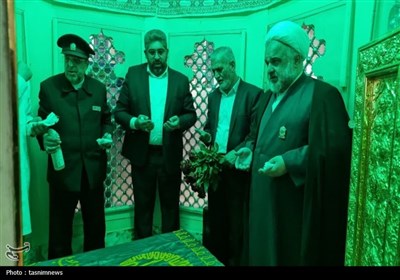 امام،رضوي،كاروان،حرم،قدس،متبرك،آستان،مطهر