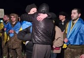 دور جدید مبادله اسرا میان روسیه و اوکراین