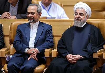 ايران،غرب،دولت،روحاني،جهان،مذاكرات،چين،سياست،نهاونديان،روابط ...