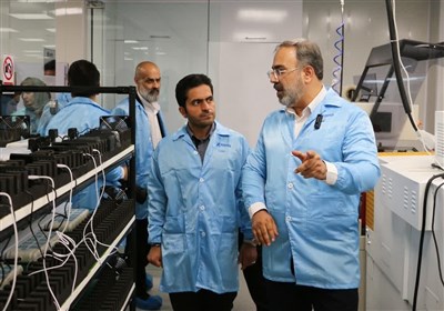 منطقه،پيام،اقتصادي،توليد،مستقر،مديرعامل،واحدهاي،تقويت،رفع،تأ ...