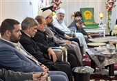 محبت امام شافعی به اهل بیت(ع) الگویی برای وحدت امت اسلامی