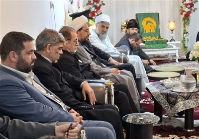 اهل،محبت،كردستان،بيت،شافعي،خبرگان،وحدت،رهبري