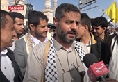 תקיפת ישראל על צנעא / אנצאראללה: ישראל צריכה לצפות לתגובה מתימן