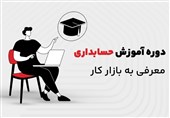 چرا حسابداری جزو شغل های با درآمد بالا میباشد؟