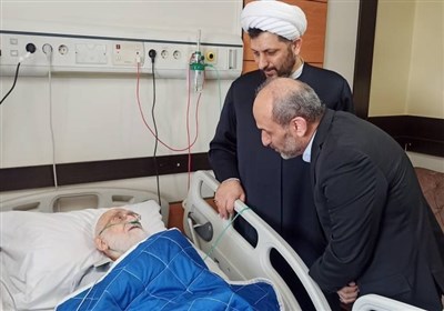 عاليقدر،مرجع،تسنيم