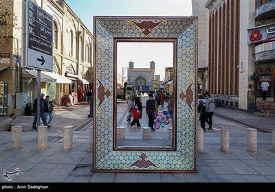 &#171;День Шираза&#187; в Иране и фотографии этого прекрасного города