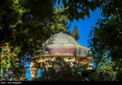 &#171;День Шираза&#187; в Иране и фотографии этого прекрасного города
