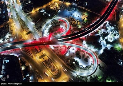 &#171;День Шираза&#187; в Иране и фотографии этого прекрасного города