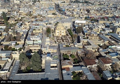 &#171;День Шираза&#187; в Иране и фотографии этого прекрасного города