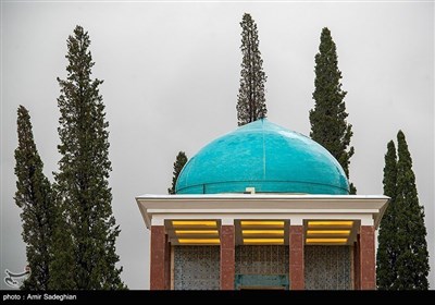&#171;День Шираза&#187; в Иране и фотографии этого прекрасного города