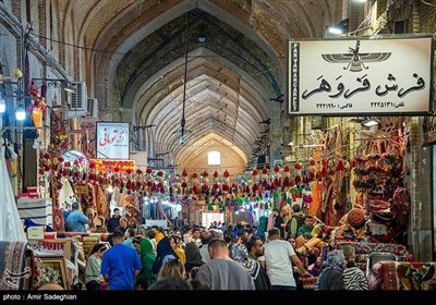 &#171;День Шираза&#187; в Иране и фотографии этого прекрасного города