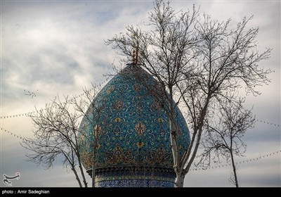 &#171;День Шираза&#187; в Иране и фотографии этого прекрасного города