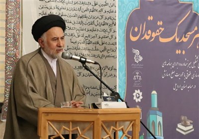 اردبيل،اختلاف،دادگستري،صلح،سازش،مشكلات،شوراي،مسجد،استان،قضاي ...