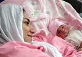 ثبت تنها 2 مورد مرگ و میر مادران باردار در اردبیل