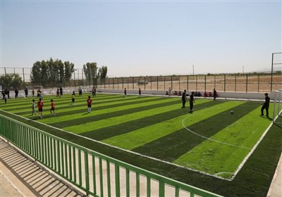 استان،ورزشي،البرز،فوتبال،زمين،ورزش،چمن،هيئت،اختيار،عبدلي،اما ...