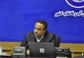 تکمیل 160 پروژه رفع تنش آبی تا خردادماه امسال