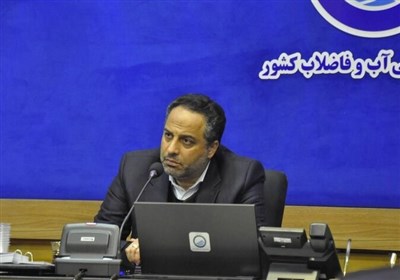 آب،فاضلاب،كشور،پويش،اميني،تنش،ارتقاي،ايمني،مهندسي،آبي،صنعت،ا ...