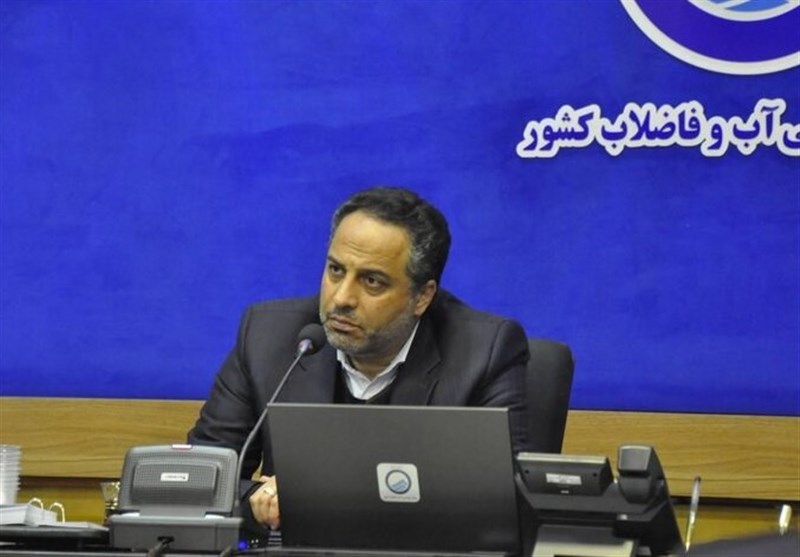 تکمیل ۱۶۰ پروژه رفع تنش آبی تا خردادماه امسال