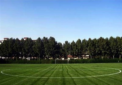 زمين،شهرستان،چهارباغ،چمن،جوانان،فوتبال،فرماندار،ورزش