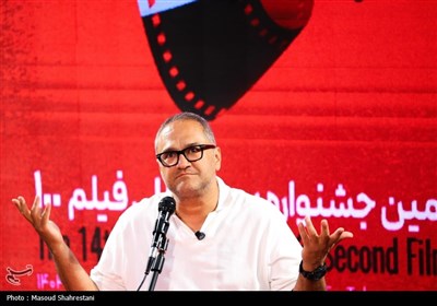 اولین روز چهاردهمین جشنواره بین‌المللی فیلم100