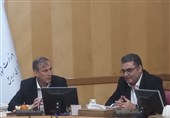 راهاندازی 1000 هکتار گلخانه در پایاب سد خداآفرین