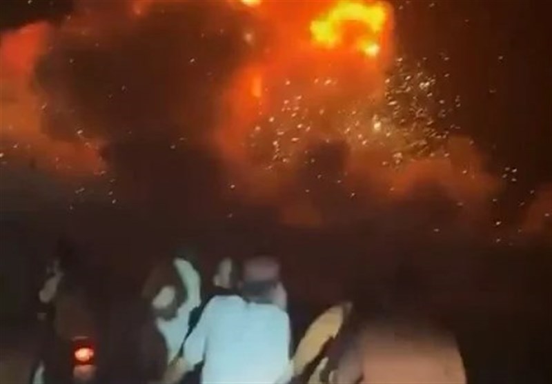 الهند تقصف مواقع باکستانیة.. وإسلام آباد تتوعد بالرد