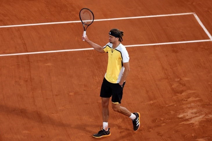 تورین آماده میزبانی از برترین‌های تنیس جهان؛ از آلکاراس تا موزتی ایتالیایی 5