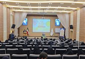 نشست روشنگری &quot;دختران امروز&quot; برگزار شد