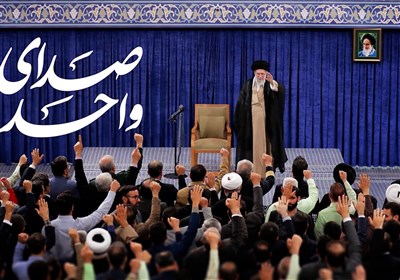 صدای واحد- فیلم رسانه ها تسنیم