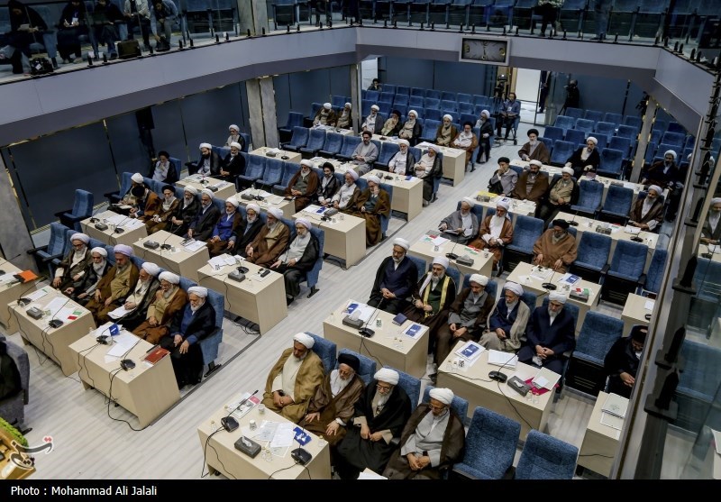 نماینده خوزستان در مجلس خبرگان: ‌اندیشه مهدوی سپر تمدن اسلامی است