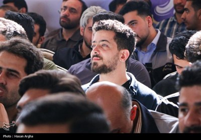 جشن روز کارگر در زنجان
