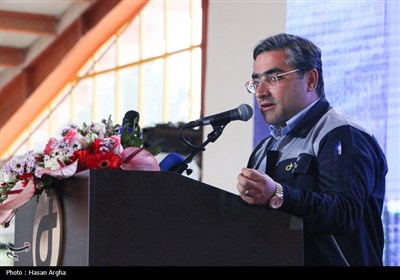 جشن روز کارگر در زنجان