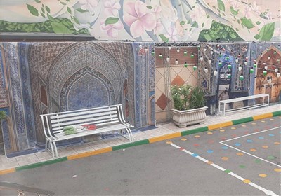 مدرسه , امام رضا (ع) , 