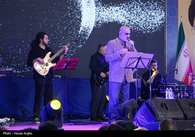 جشن روز کارگر در زنجان