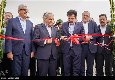 سفر معاون رئیس جمهور در امور توسعه روستایی و مناطق محروم کشور به تبریز