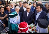 سفر معاون رئیس جمهور در امور توسعه روستایی و مناطق محروم کشور به تبریز