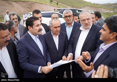 سفر معاون رئیس جمهور در امور توسعه روستایی و مناطق محروم کشور به تبریز