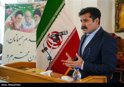 سفر معاون رئیس جمهور در امور توسعه روستایی و مناطق محروم کشور به تبریز