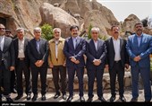 محرومیت‌زدایی در اولویت برنامه‌های استاندار آذربایجان شرقی