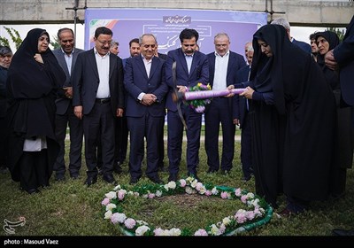 سفر معاون رئیس جمهور در امور توسعه روستایی و مناطق محروم کشور به تبریز