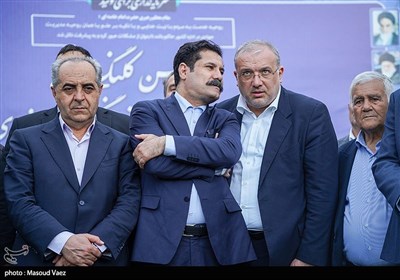 سفر معاون رئیس جمهور در امور توسعه روستایی و مناطق محروم کشور به تبریز