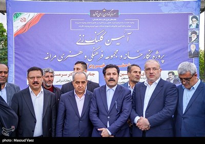 سفر معاون رئیس جمهور در امور توسعه روستایی و مناطق محروم کشور به تبریز