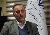 ذخیره معدن طلای اندریان 8.5 میلیارد تن است