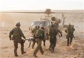 کمین القسام برای نظامیان رژیم اسرائیل در خان‌یونس