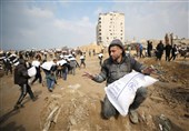 Israel Restricts 70% of Gaza, Displacing Civilians, Blocking Aid: UN