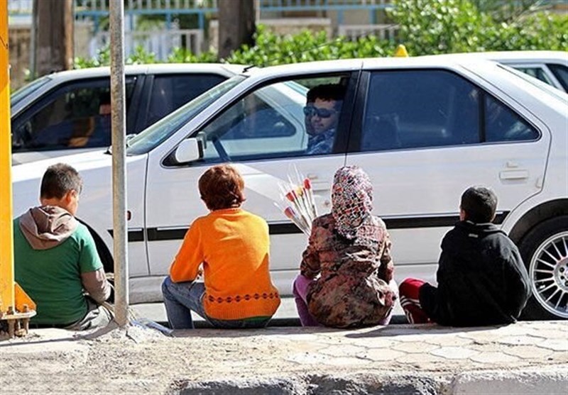  کار کودک؛زخم پنهان جامعه از پسماند تا پست‌های اینستاگرامی 