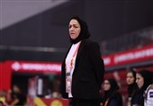 Iran’s Women’s Futsal Coach Dissatisfied with Loss