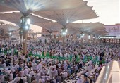 بقای دین وابسته به بقای کعبه و احیای حج